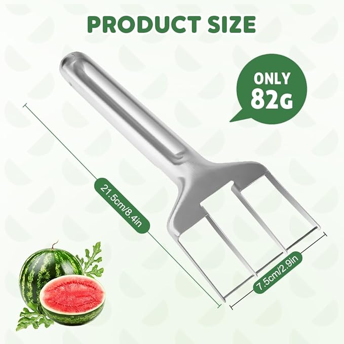 Watermelon Fruit Slicer Cutter Tool