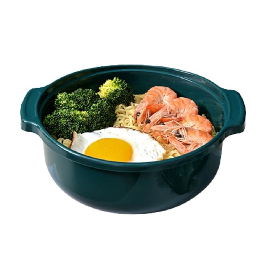 Microwave Safe Ramen Cooker,8.46 inch
