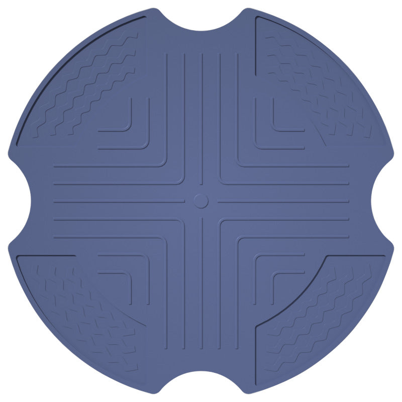Air Fryer Silicone Trivet for Ninja Crispi