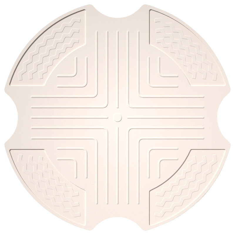 Air Fryer Silicone Trivet for Ninja Crispi