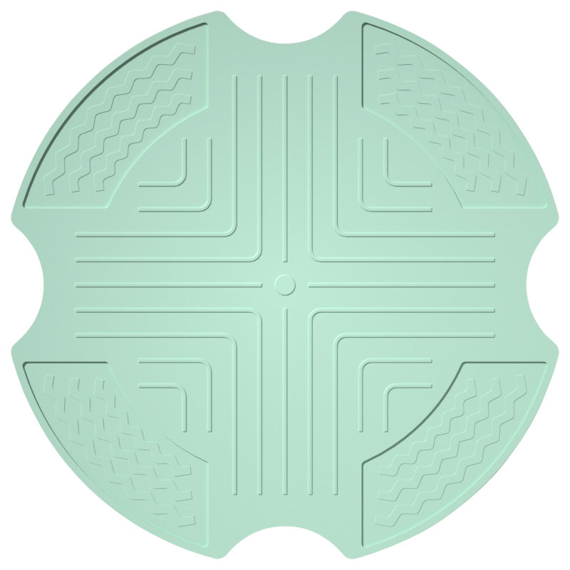 Air Fryer Silicone Trivet for Ninja Crispi