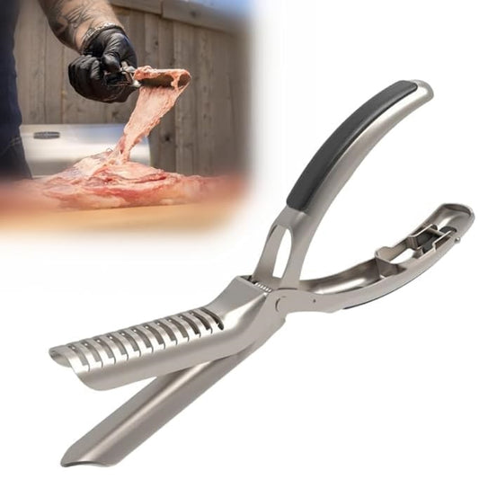 New Rib Membrane Remover Stainless Steel Tool Kit