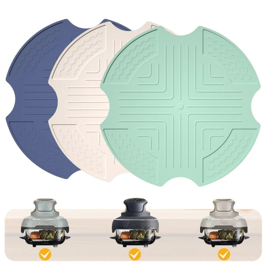 Air Fryer Silicone Trivet for Ninja Crispi